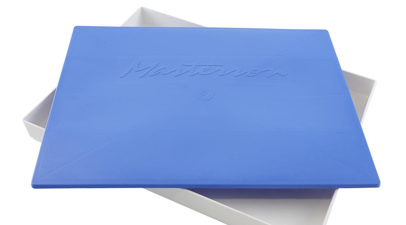 Masterson Sta-Wet Airtight Palettes