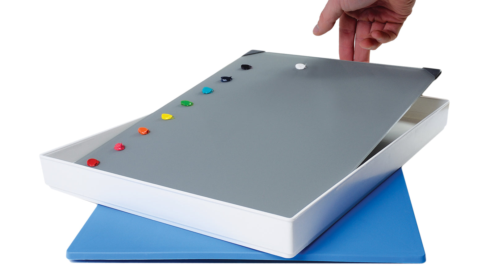 Palette Storage & Travel Sets