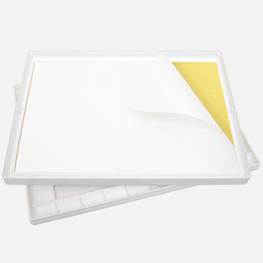 Masterson Sta-Wet® Super Pro Palette