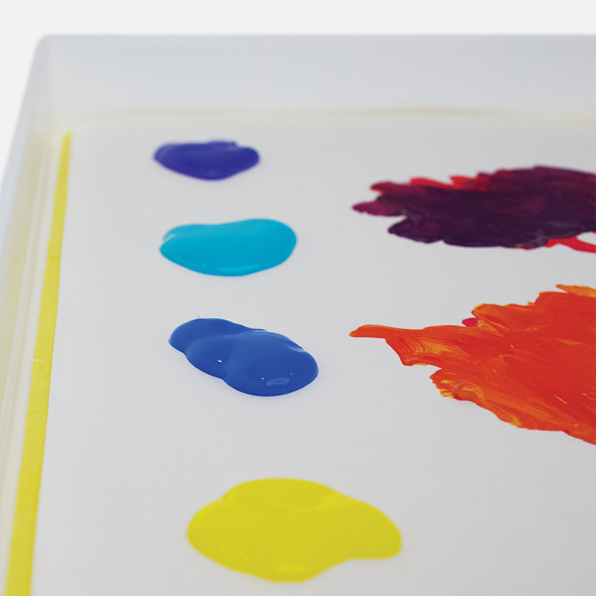 Masterson Sta-Wet Premier Palette