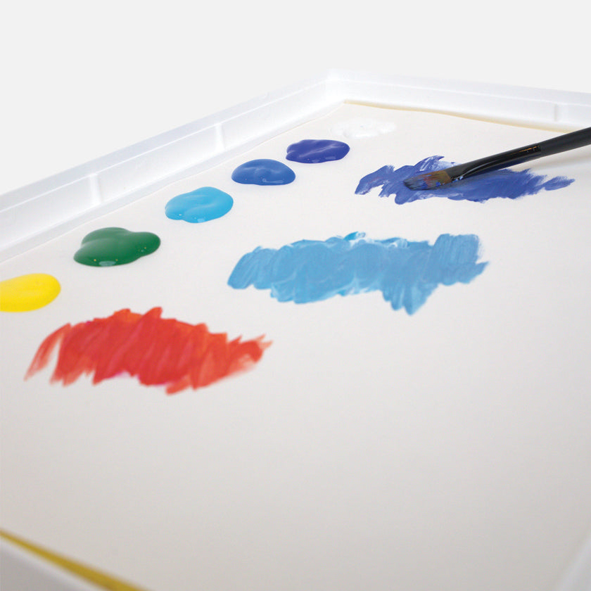 Masterson Sta Wet Super Pro Palette for artists