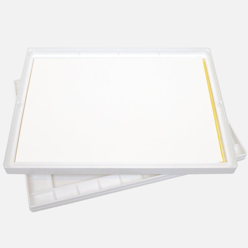 Masterson Sta Wet Super Pro Palette for artists