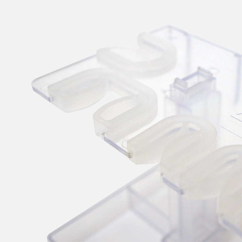 Masterson Sta New Brush Holder