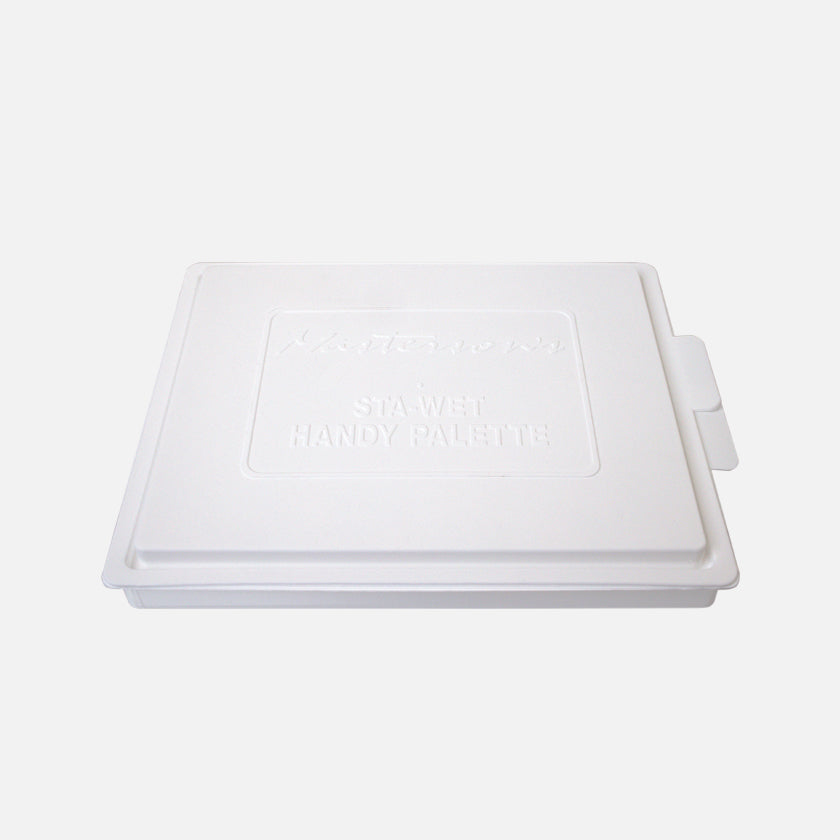 Masterson Sta-Wet® Handy Palette