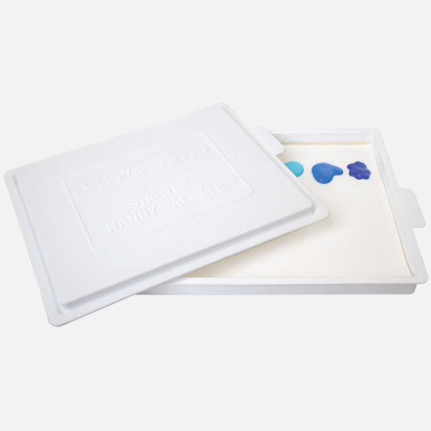 Masterson Sta-Wet® Handy Palette