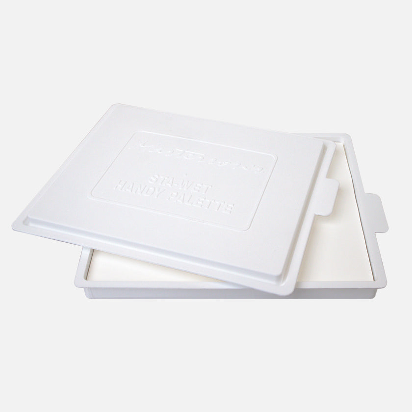 Masterson Sta-Wet® Handy Palette