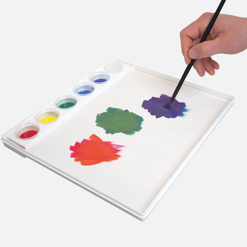 Masterson Sta Wet Painter's Pal artist palette