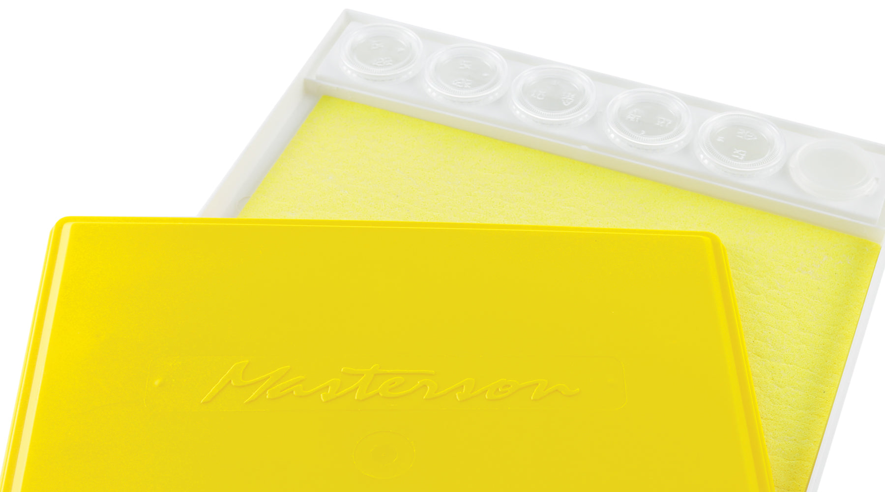 Masterson Sta-Wet Sponge Refill Packs