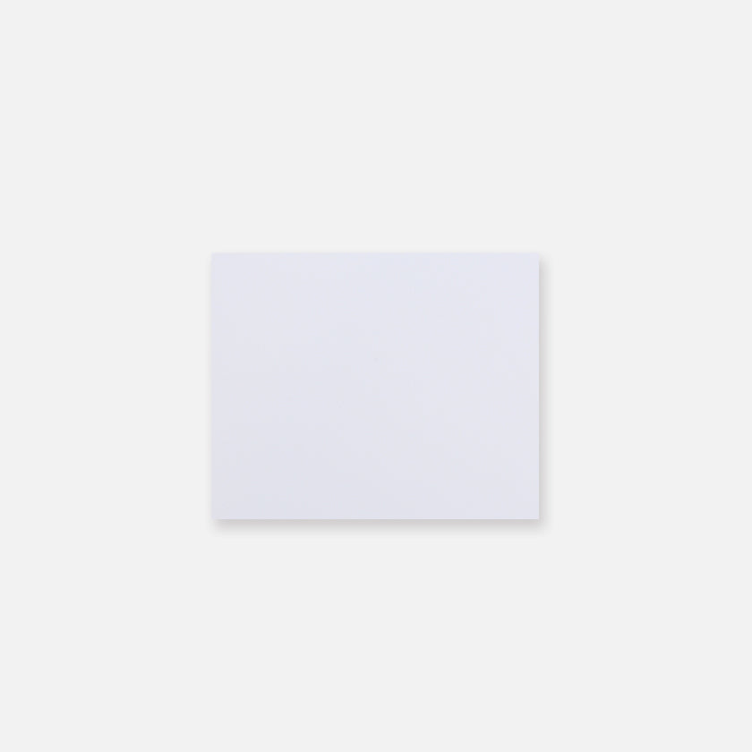 Easy Lift® Peelable Plastic Palette | 6.75x8.40