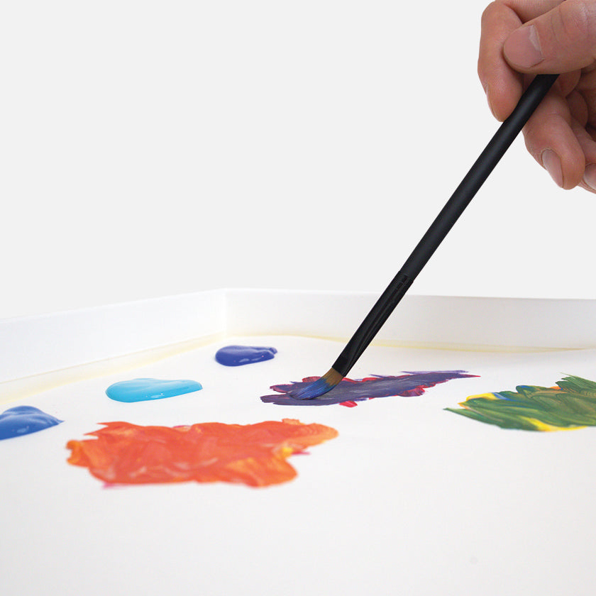 Masterson Sta-Wet Premier Palette