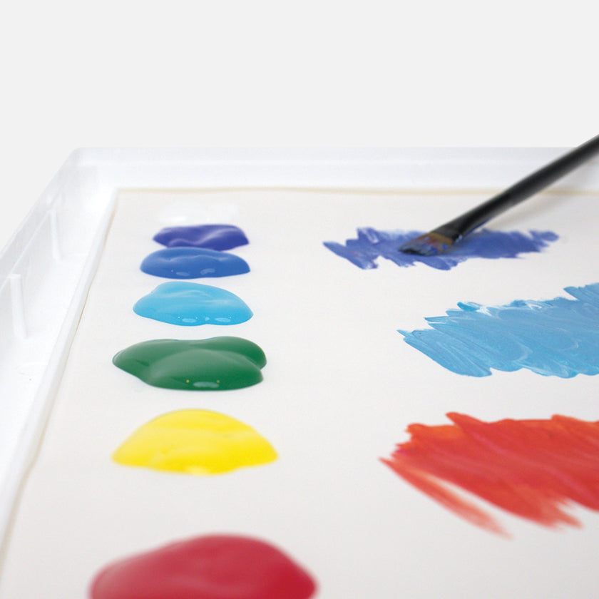 Masterson Sta Wet Super Pro Palette for artists