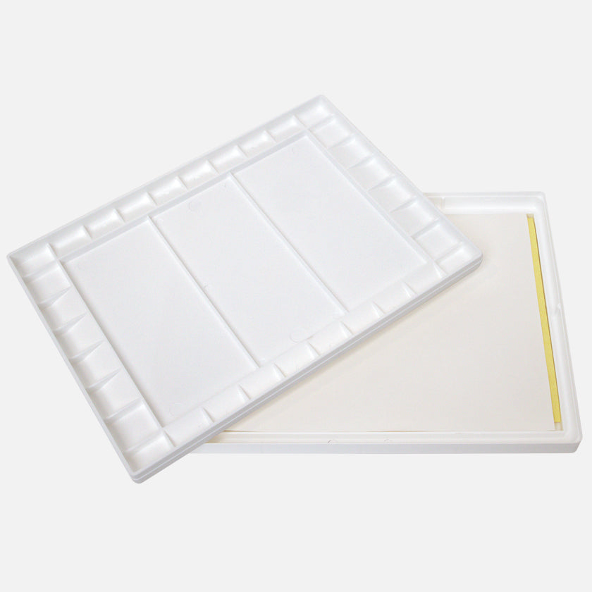 Masterson Sta Wet Super Pro Palette for artists