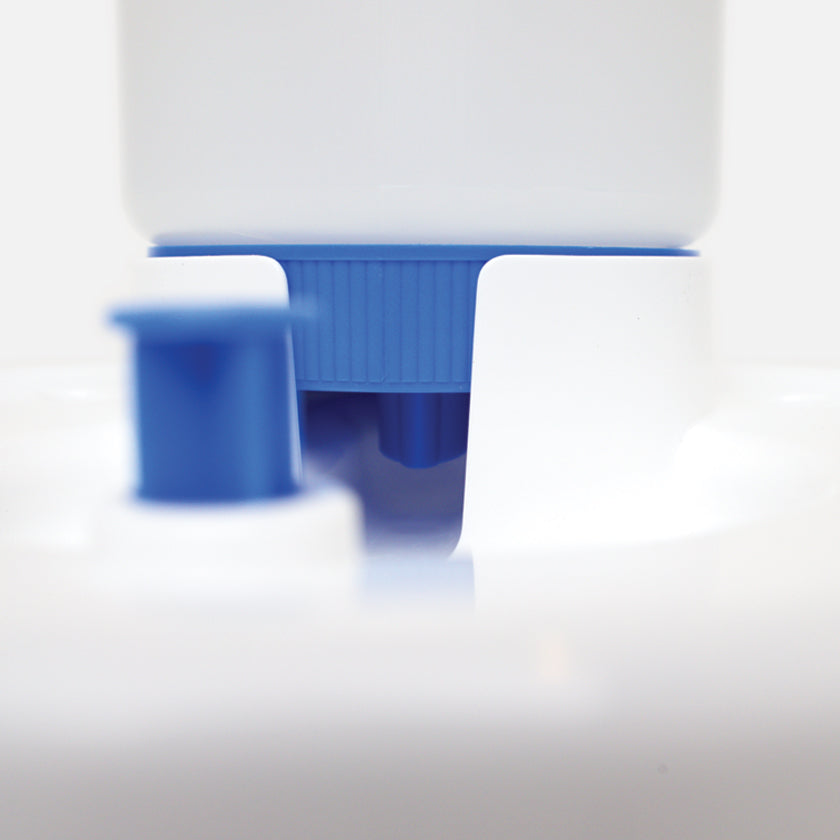 Masterson Rinse Well Spouted Cap