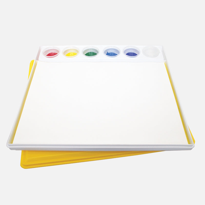 Masterson Sta Wet Painter's Pal artist palette