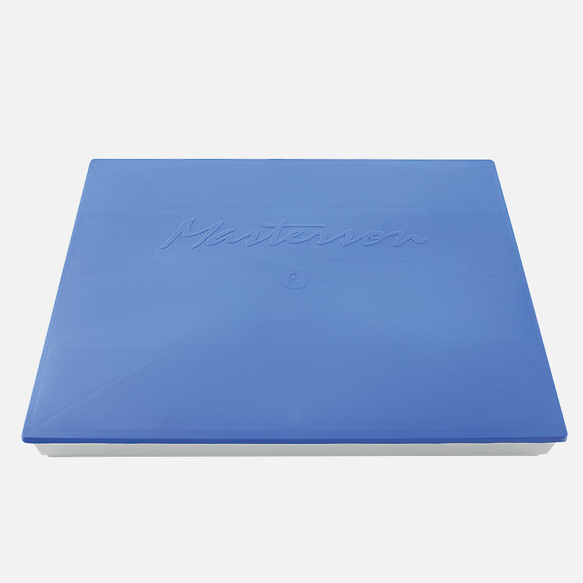 Masterson Palette Seal